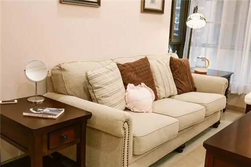 小戶(hù)型裝修秘訣 擴(kuò)充視覺(jué)面積 簡(jiǎn)單又清