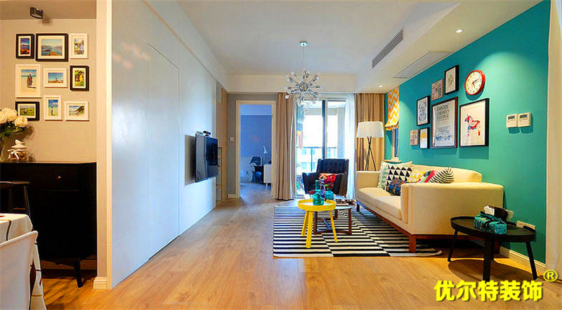 天驕?zhǔn)兰液喖s混搭實景