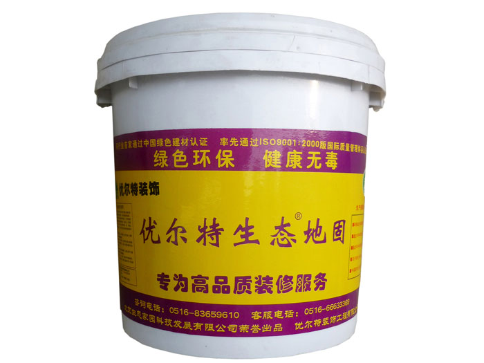 優(yōu)爾特專用生態(tài)地面固化劑